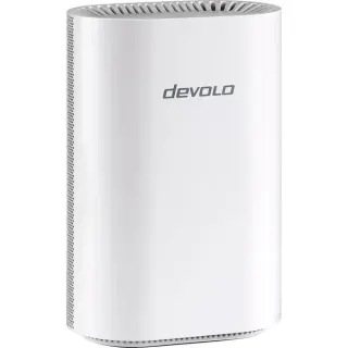 devolo WiFi 7 Mesh BE6500 Extension, Router (weiß, B-Ware)