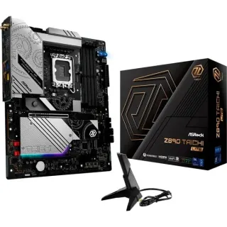 ASRock Z890 Taichi Lite, Mainboard (schwarz)