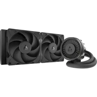 ARCTIC Liquid Freezer III Pro 280, Wasserkühlung (schwarz)