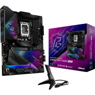 ASRock Z890 Riptide WiFi, Mainboard (schwarz)