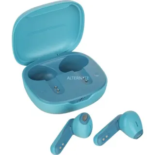 JBL Wave Flex 2, Kopfhörer (blau, Bluetooth)