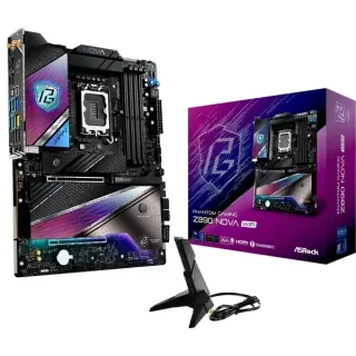 ASRock Z890 Nova WiFi, Mainboard (schwarz)