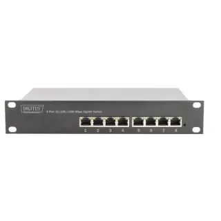 Digitus DN-80114, Switch (B-Ware)