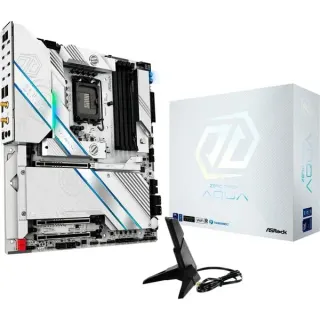 ASRock Z890 Taichi AQUA, Mainboard (schwarz)