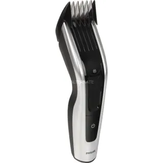 Philips HC9450/15 Hairclipper series 9000, Haarschneider (schwarz/silber)