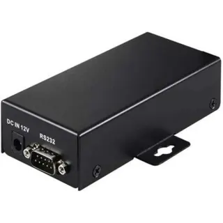 BlueWalker PowerWalker SNMP Box 2, Erweiterungsmodul (schwarz)