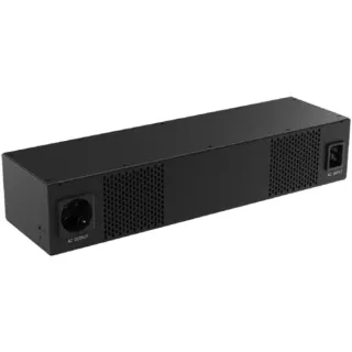 BlueWalker PowerWalker Filter Box für ICR IoT DNV, Erweiterungsmodul (schwarz)