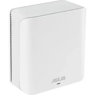 ASUS ZenWiFi BD4 BE3600, Mesh Router (weiß)