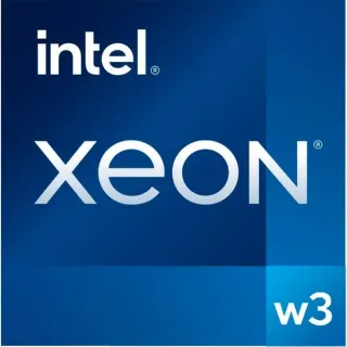 Intel® Xeon® w3-2535, Prozessor (Tray-Version)