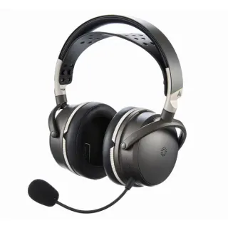 Audeze Maxwell 2 ANC Wireless, Gaming-Headset (schwarz, PlayStation-Version)
