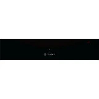 Bosch BIC510NB0 Serie 6, Wärmeschublade (schwarz)