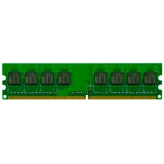 Mushkin DIMM 16 GB DDR4-2400 , Arbeitsspeicher (MES4U240HF16G, Essentials)