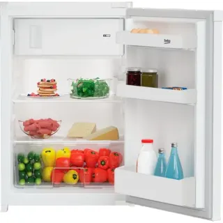 BEKO B1754N, Kühlschrank (88er Nische)