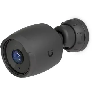 Ubiquiti G6 Bullet, Überwachungskamera (schwarz, 4K, PoE)