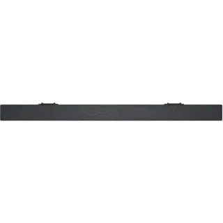 Dell Slim Soundbar SB521A (schwarz, USB)