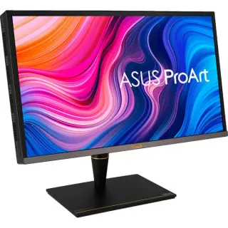 ASUS ProArt PA27UCGE, LED-Monitor (68.6 cm (27 Zoll), schwarz, UltraHD/4k, IPS, Integriertes Kolorimeter, USB-C, 160Hz Panel, B-Ware)