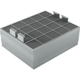 Siemens Aktivkohlefilter LZ00XXP00
