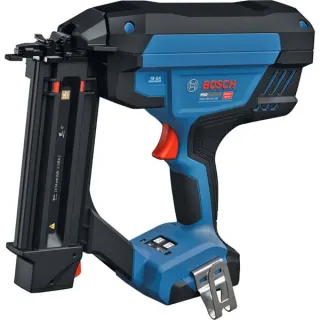 Bosch Professional Akku-Holznagler GNH 18V-50-2M Professional solo, 18Volt (blau/schwarz, ohne Akku und Ladegerät)