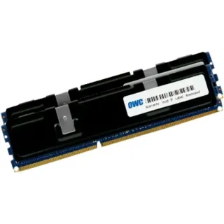 OWC DIMM 32 GB DDR3-1333 (2x 16 GB) Dual-Kit ECC, für MAC , Arbeitsspeicher (OWC1333D3X9M032, B-Ware)