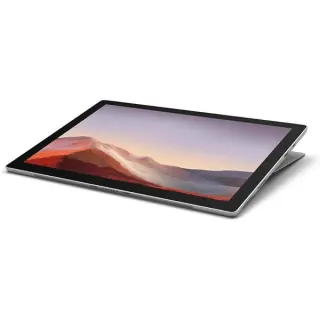 Microsoft SURFACE PRO 7 Generalüberholt, Tablet-PC (schwarz, Windows 11 Pro 64-Bit)