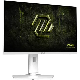 MSI MAG 274QRFWDE X32, Gaming-Monitor (68.6 cm (27 Zoll), weiß, WQHD, Rapid-IPS, HDR Ready, 320Hz Panel)