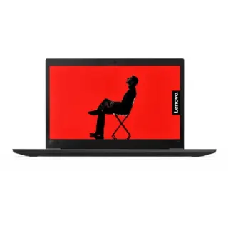 Lenovo ThinkPad T480s Generalüberholt, Notebook (schwarz, Intel® Core™ i5-8350U, Intel® UHD Graphics 620, 16 GB DDR4, 256 GB (256 GB SSD), Windows 11 Pro)
