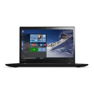 Lenovo ThinkPad T460S Generalüberholt, Notebook (schwarz, Intel® Core™ i7-6600U, Intel® HD Graphics 520, 20 GB, 256 GB (256 GB SSD), Linux Mint)