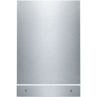 Bosch Home Tür- und Sockelblende SPZ2044 (edelstahl)