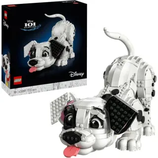 LEGO 43269 Disney Welpe aus 101 Dalmatiner, Konstruktionsspielzeug (B-Ware)