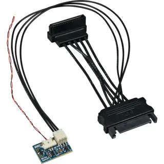 OWC In-line Digital Thermal Sensor, Temperatursensor (für iMac 2009-2010)