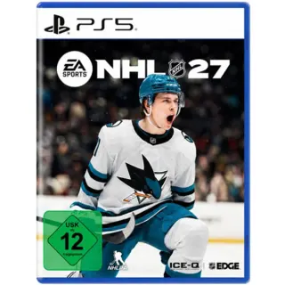 NHL 27, PlayStation 5-Spiel
