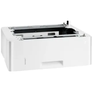 HP LaserJet Pro-550-Blatt-Zufuhrfach (D9P29A), Papierzufuhr