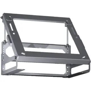 Siemens Adapter für Dachschrägen LZ12410 (vorne / hinten)