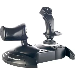 Thrustmaster T.Flight Hotas One (schwarz, XBOX One, PC)