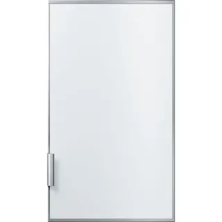 Bosch Home Türfront KFZ30AX0, Türverkleidung (weiß)
