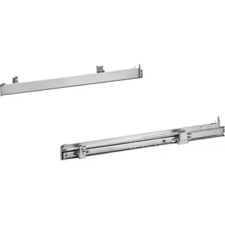 Bosch Home Teleskopauszug 1-fach HEZ538000, Backofenauszug