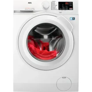 AEG L6FBF51488 Serie 6000 ProSense, Waschmaschine (weiß)