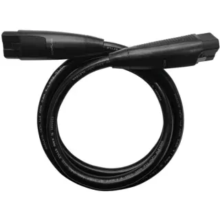 EcoFlow Infinity Kabel (schwarz, 2 Meter, für EcoFlow DELTA Pro)