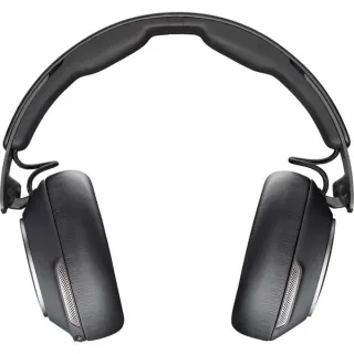 HP Poly Voyager Surround 80 UC USB-C-Headset + USB-C/A-Adapter (schwarz, Adaptives ANC)