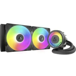 ARCTIC Liquid Freezer III Pro 280 A-RGB, Wasserkühlung (schwarz, B-Ware)