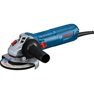 Bosch Professional Winkelschleifer GWS 12-125 (Retail)