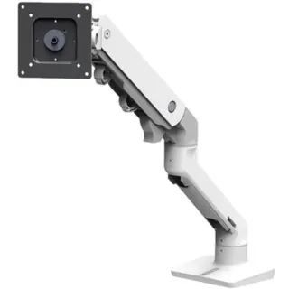 Ergotron HX Monitorarm, Monitorhalterung (weiß)