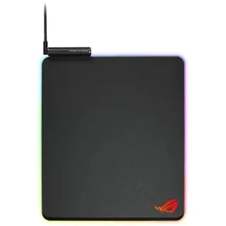 ASUS ROG Balteus, Gaming-Mauspad (schwarz)