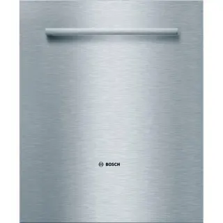 Bosch Home Türfront KUZ20SX0, Türverkleidung (edelstahl)