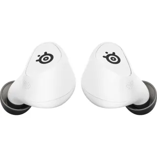 SteelSeries Arctis GameBuds für Playstation, Kopfhörer (weiß, B-Ware)