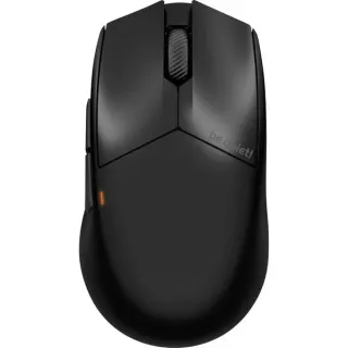 be quiet! Dark Perk Ergo, Gaming-Maus (schwarz, B-Ware)