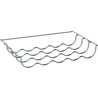 Bosch Home Flaschenablage KSZ10030 (chrom)