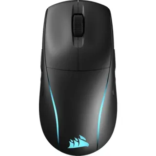 Corsair M75 WIRELESS, Gaming-Maus (schwarz)