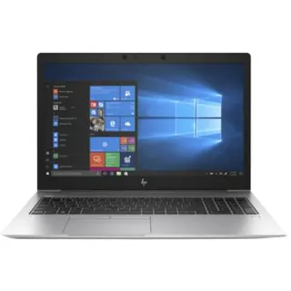 HP HP EliteBook 850 G6 Refurbished, Notebook (silber, Intel® Core™ i5-8265U, Intel® UHD Graphics 620, 16 GB DDR4, 256 GB (256 GB SSD), Windows 11 Pro)