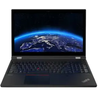 Lenovo ThinkPad P15 G1 Generalüberholt, Notebook (schwarz, Intel® Core™ i7-10850H, NVIDIA Quadro T2000, 32 GB DDR4, 1 TB (1 TB SSD), Windows 11 Pro)